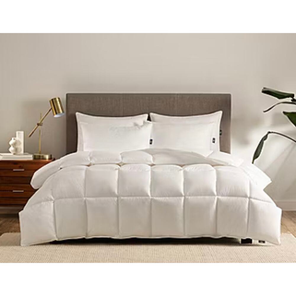 Down Alternstive Comforter-Allergen Barrier Protection